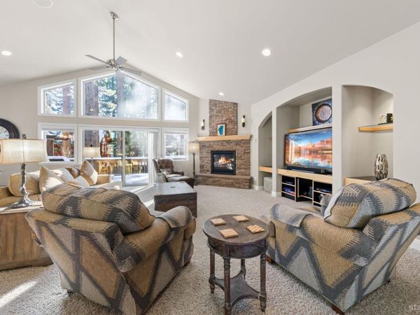 1238 Lone Indian Trail, South Lake Tahoe, CA 96150