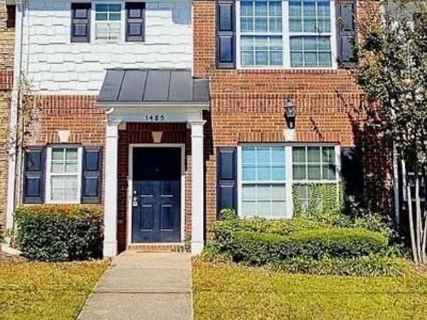 1485 Ashley Way, Unit 1485, East Point, GA 30344