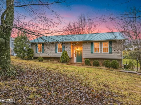 112 Heritage Drive, Rogersville, TN 37857