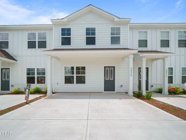 5880 Tyndall Place, Panama City, FL 32404