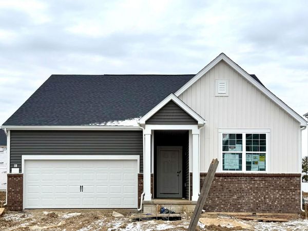 1307 Webb Drive, Unit Lot 92, Lockbourne, OH 43137