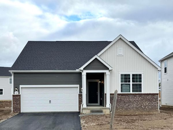 1307 Webb Drive, Unit Lot 92, Lockbourne, OH 43137