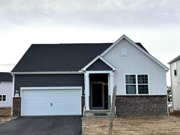 1307 Webb Drive, Unit Lot 92, Lockbourne, OH 43137