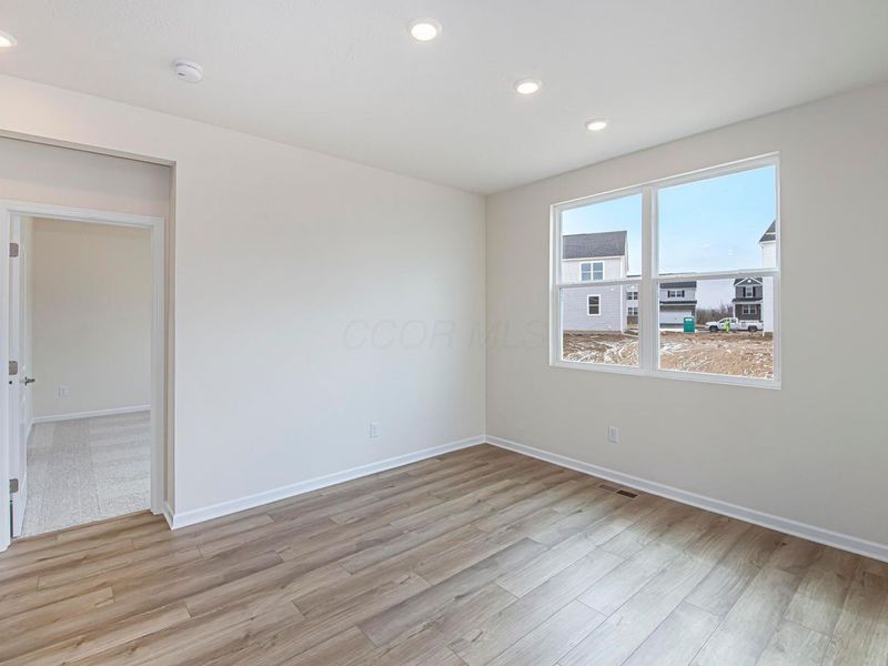 1307 Webb Drive, Unit Lot 92, Lockbourne, OH 43137 Photo 10