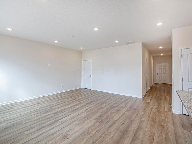 1307 Webb Drive, Unit Lot 92, Lockbourne, OH 43137 Photo 11