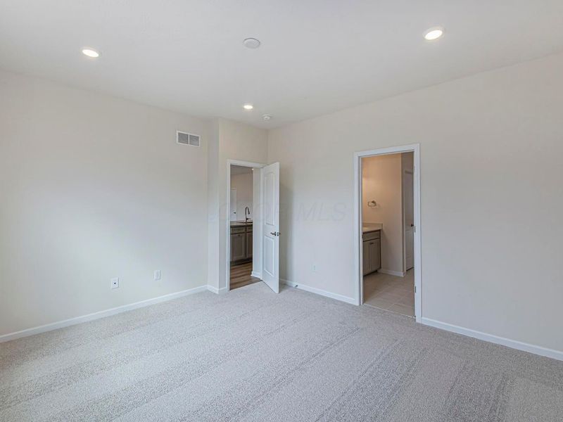 1307 Webb Drive, Unit Lot 92, Lockbourne, OH 43137 Photo 12