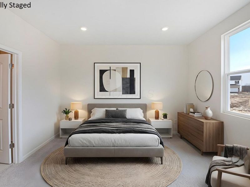 1307 Webb Drive, Unit Lot 92, Lockbourne, OH 43137 Photo 14