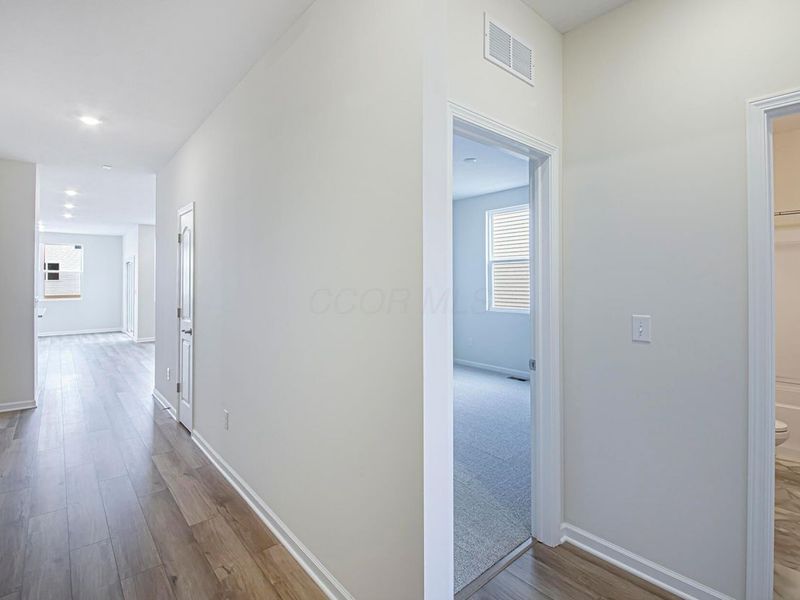 1307 Webb Drive, Unit Lot 92, Lockbourne, OH 43137 Photo 16