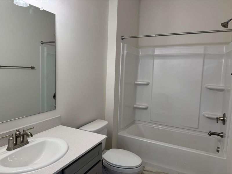 1307 Webb Drive, Unit Lot 92, Lockbourne, OH 43137 Photo 17