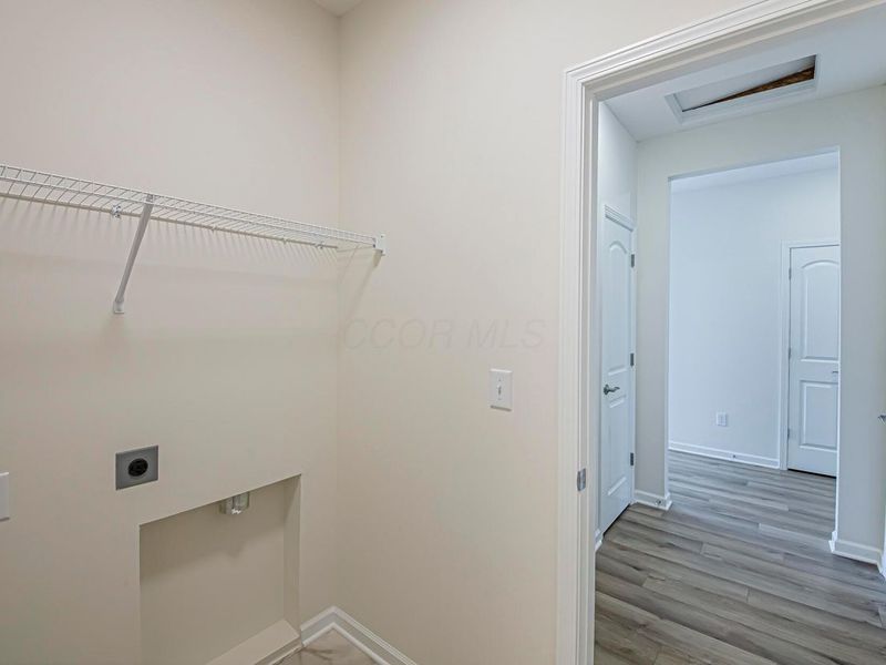 1307 Webb Drive, Unit Lot 92, Lockbourne, OH 43137 Photo 18