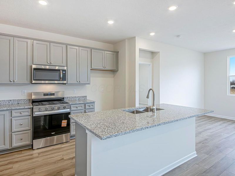 1307 Webb Drive, Unit Lot 92, Lockbourne, OH 43137 Photo 2