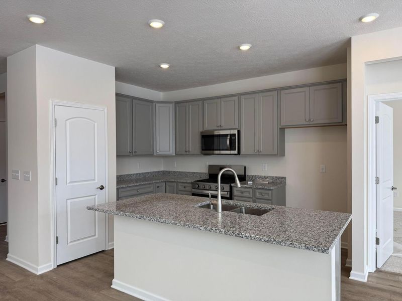 1307 Webb Drive, Unit Lot 92, Lockbourne, OH 43137 Photo 2