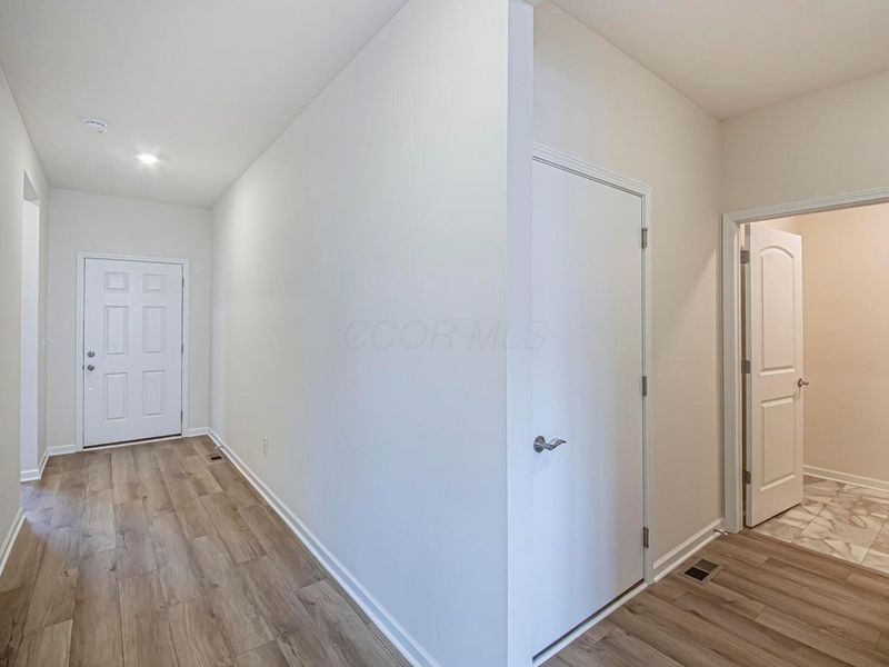 1307 Webb Drive, Unit Lot 92, Lockbourne, OH 43137 Photo 21