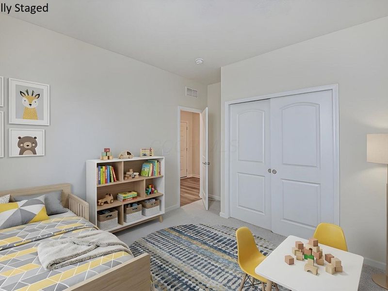 1307 Webb Drive, Unit Lot 92, Lockbourne, OH 43137 Photo 24