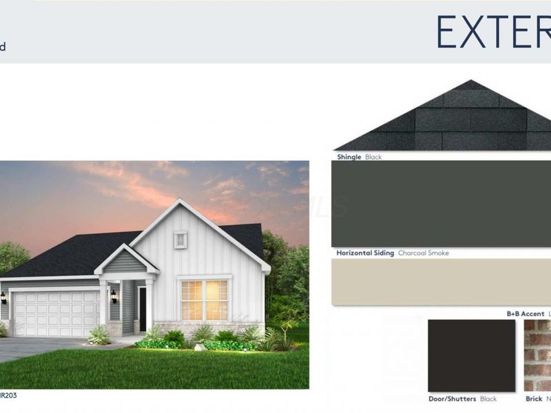 1307 Webb Drive, Unit Lot 92, Lockbourne, OH 43137 Photo 24