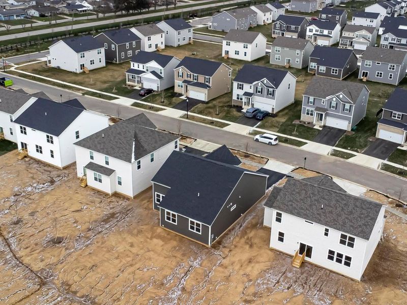 1307 Webb Drive, Unit Lot 92, Lockbourne, OH 43137 Photo 26