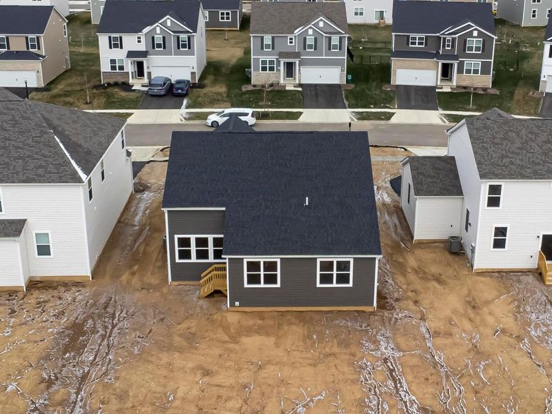 1307 Webb Drive, Unit Lot 92, Lockbourne, OH 43137 Photo 27