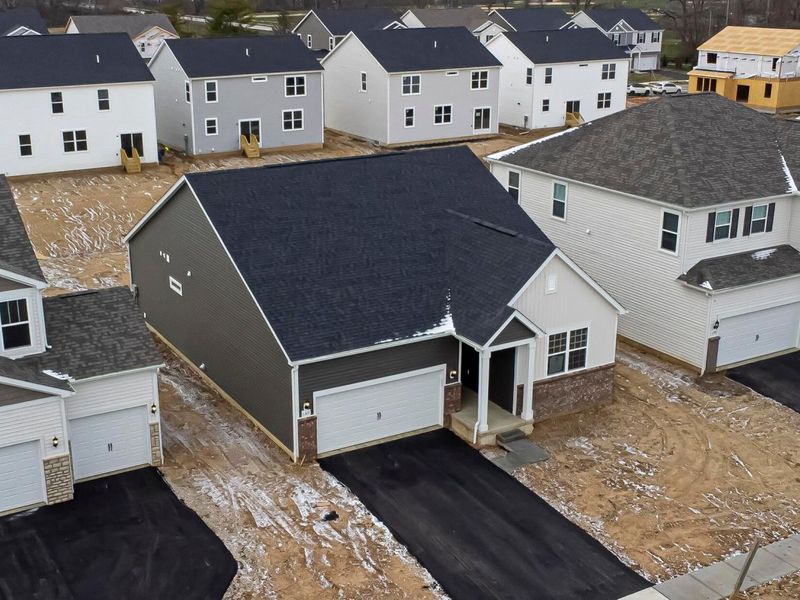 1307 Webb Drive, Unit Lot 92, Lockbourne, OH 43137 Photo 28