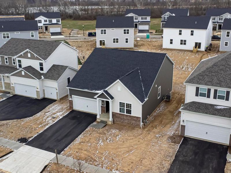 1307 Webb Drive, Unit Lot 92, Lockbourne, OH 43137 Photo 29