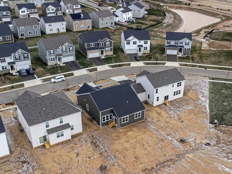 1307 Webb Drive, Unit Lot 92, Lockbourne, OH 43137 Photo 30