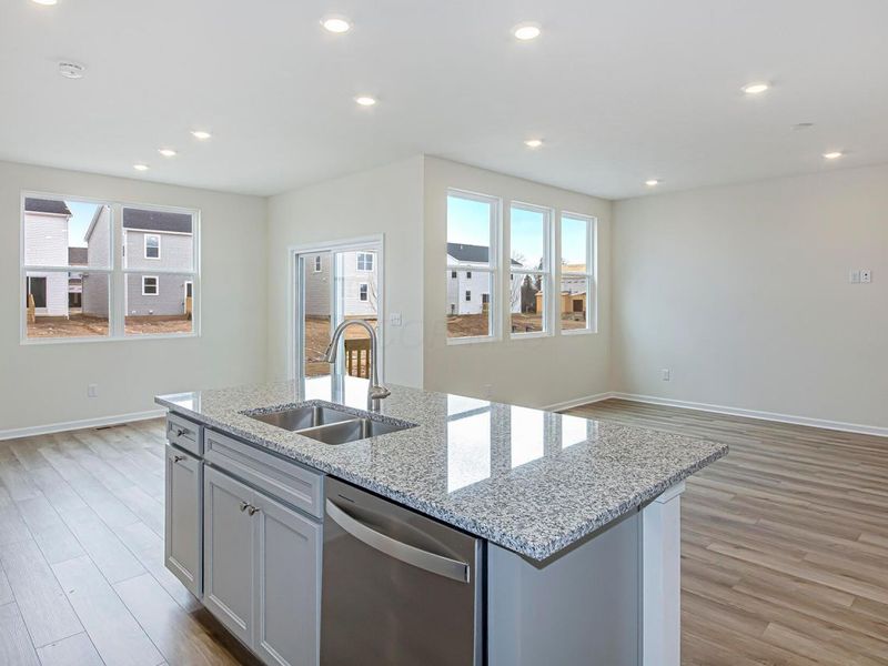 1307 Webb Drive, Unit Lot 92, Lockbourne, OH 43137 Photo 4