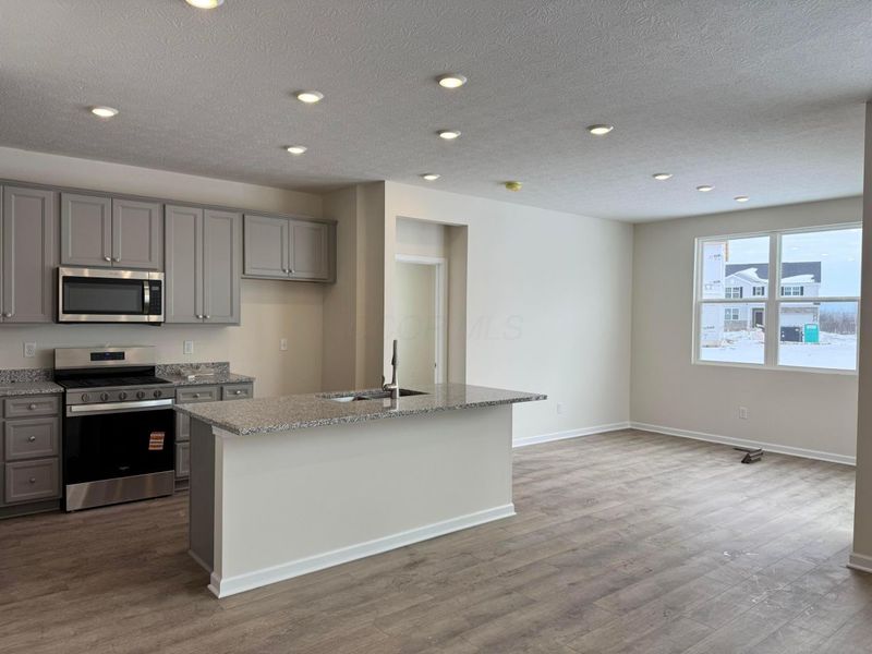 1307 Webb Drive, Unit Lot 92, Lockbourne, OH 43137 Photo 4