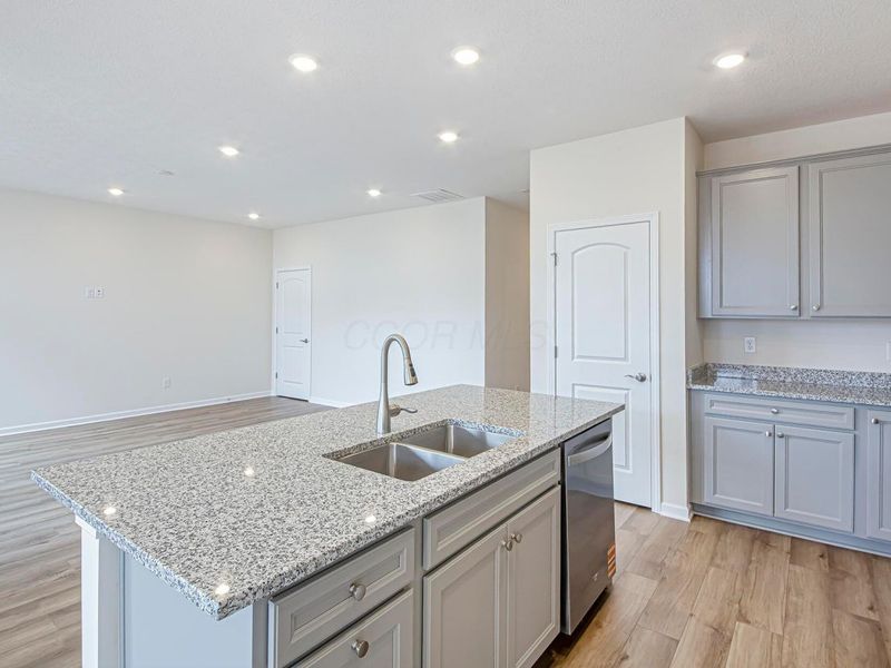 1307 Webb Drive, Unit Lot 92, Lockbourne, OH 43137 Photo 5