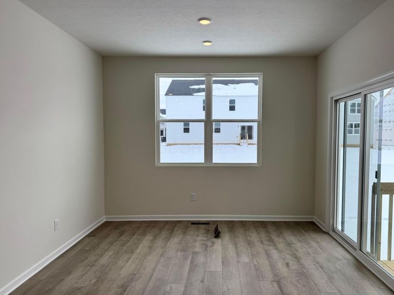 1307 Webb Drive, Unit Lot 92, Lockbourne, OH 43137 Photo 5