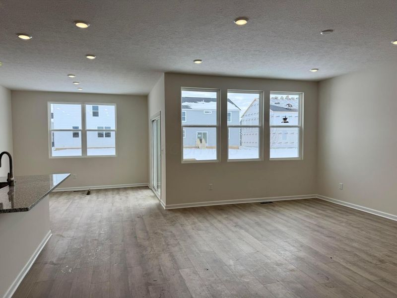 1307 Webb Drive, Unit Lot 92, Lockbourne, OH 43137 Photo 6