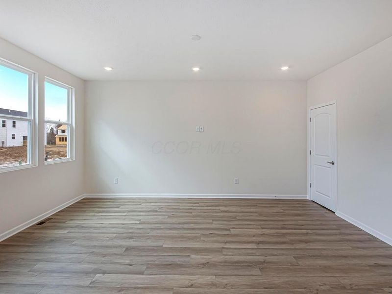 1307 Webb Drive, Unit Lot 92, Lockbourne, OH 43137 Photo 7