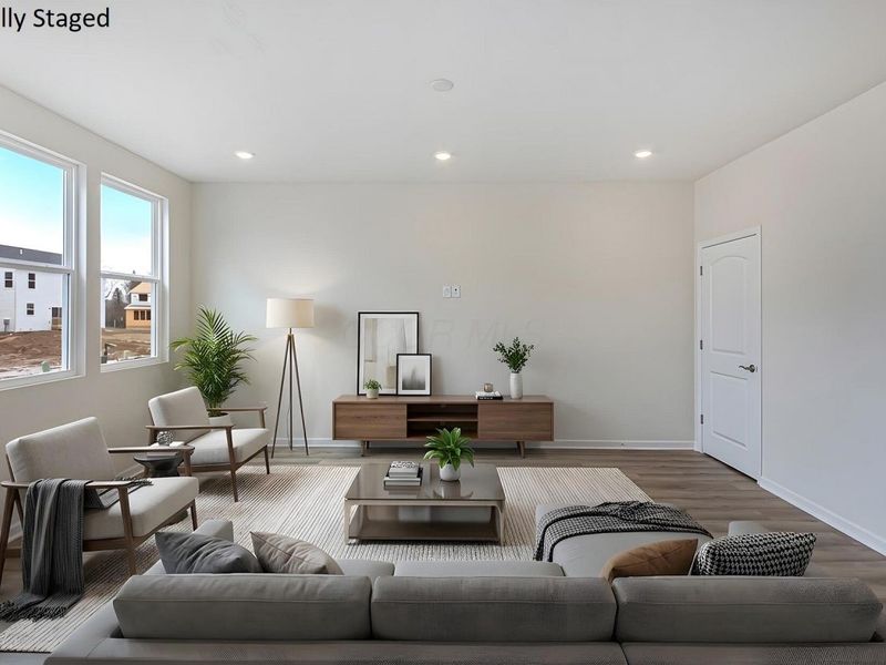 1307 Webb Drive, Unit Lot 92, Lockbourne, OH 43137 Photo 8