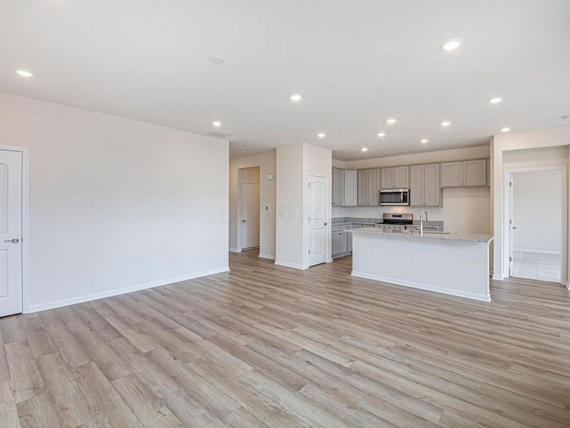 1307 Webb Drive, Unit Lot 92, Lockbourne, OH 43137 Photo 8