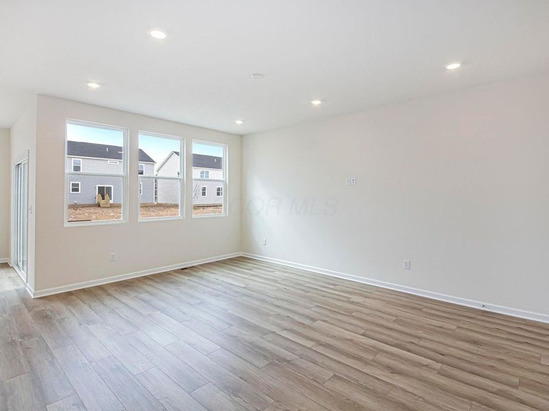 1307 Webb Drive, Unit Lot 92, Lockbourne, OH 43137 Photo 9