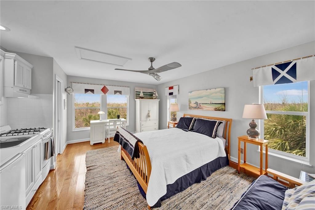 1828 Buckthorn Ln, Sanibel, FL 33957 Photo