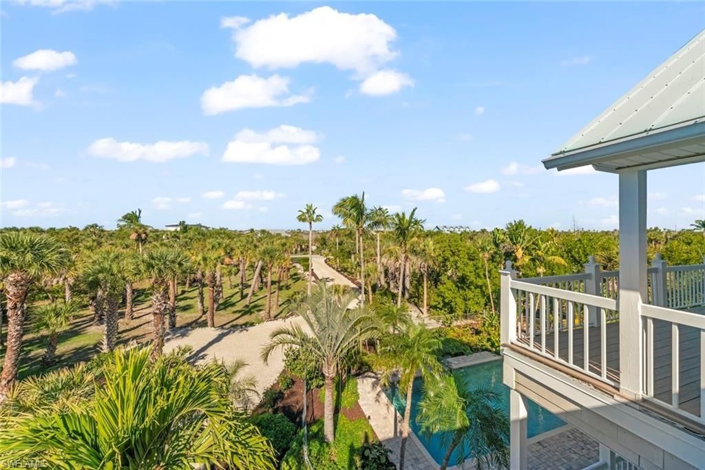 1828 Buckthorn Ln, Sanibel, FL 33957 Photo