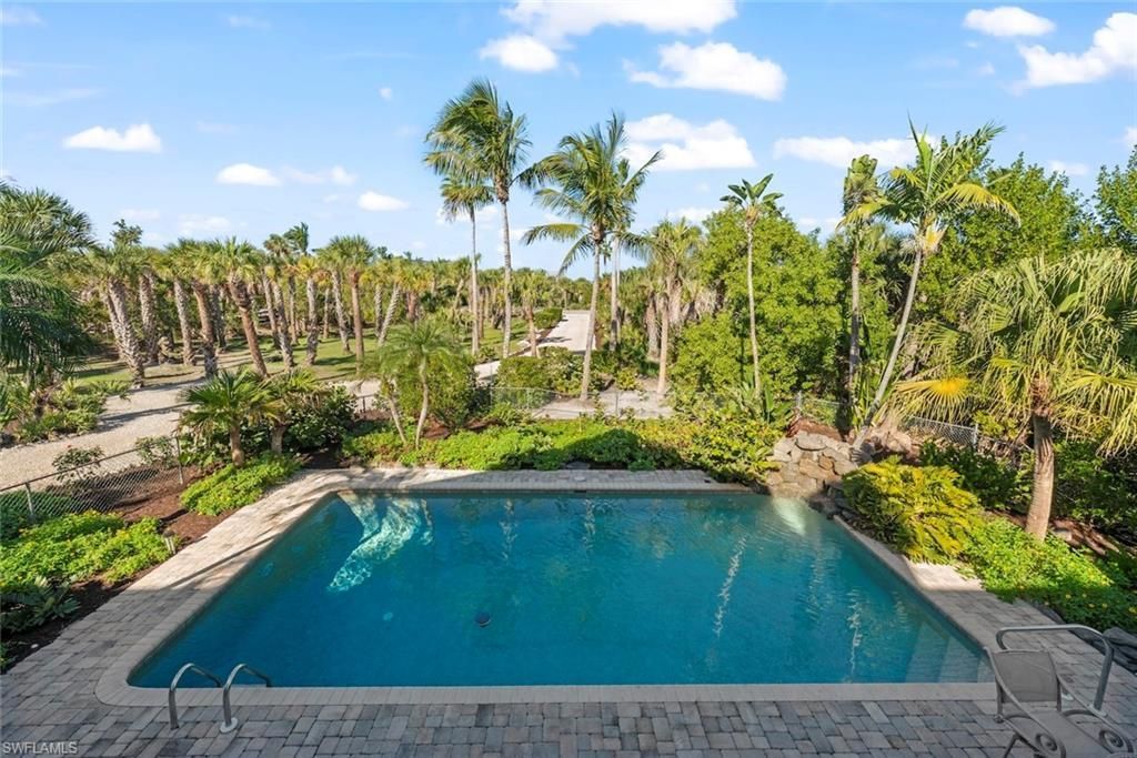 1828 Buckthorn Ln, Sanibel, FL 33957 Photo