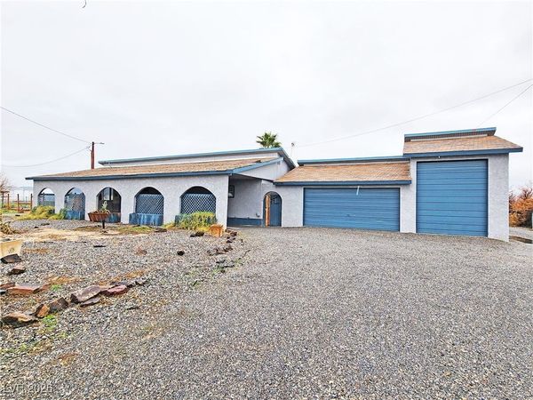 2220 W Bell Vista Avenue, Unit 1, Pahrump, NV 89060