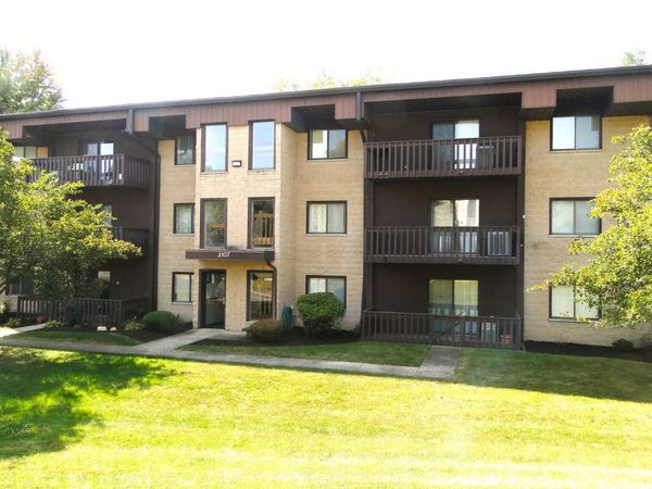 3107 Ingalls Avenue, Unit 3B, Joliet, IL 60435