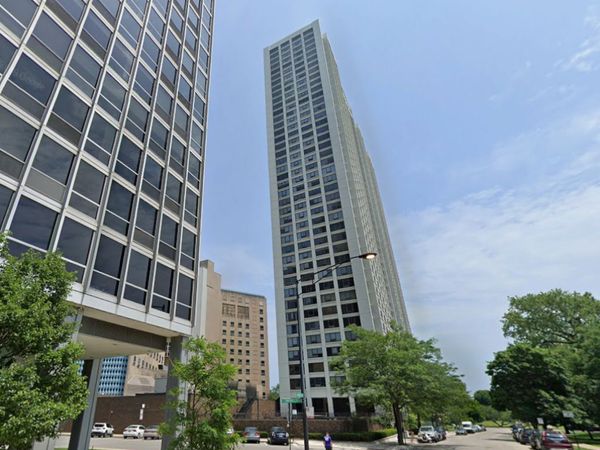 340 W Diversey Parkway, Unit 518, Chicago, IL 60657