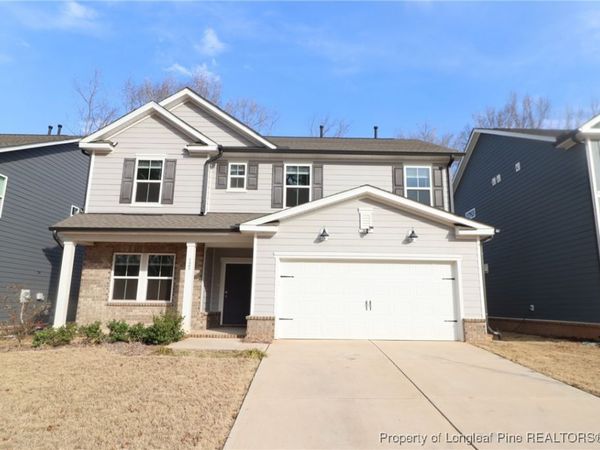 123 Glen Clova Drive, Raleigh, NC 27603