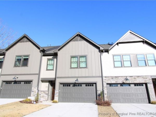 2734 Kerley Circle, Apex, NC 27523