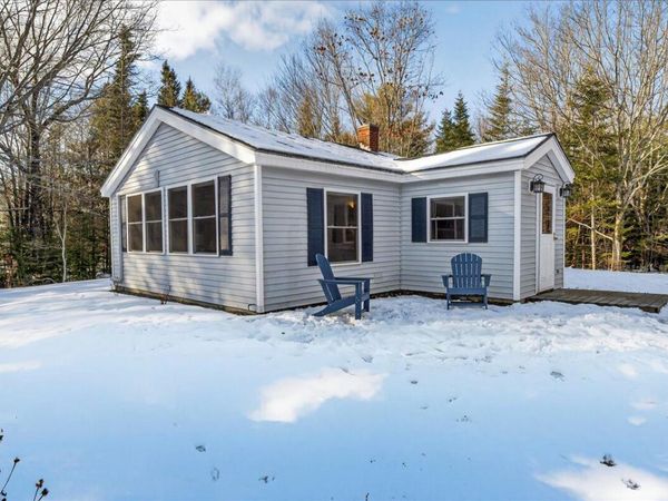 37 Grant Street, Bar Harbor, ME 04609