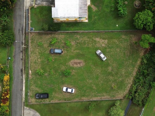 20 BO. TABLONAL, AGUADA, Aguada, PR 00602