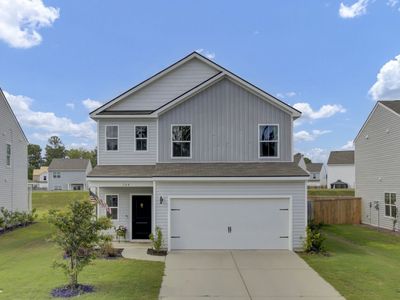 164 Pine Crest View Drive, Summerville, SC 29486