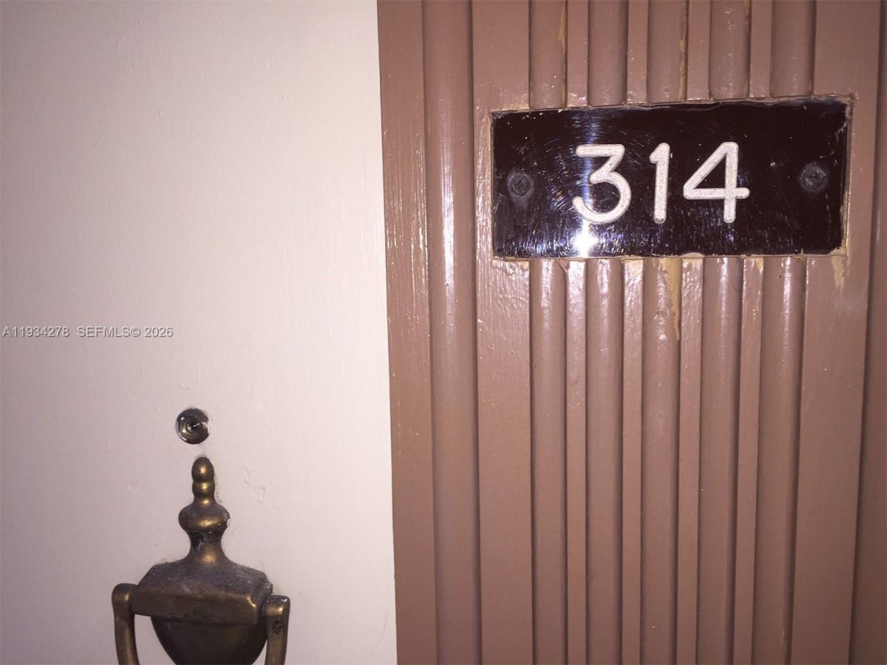 1121 SW 122 Av, Unit 314, Miami, FL 33184 Photo