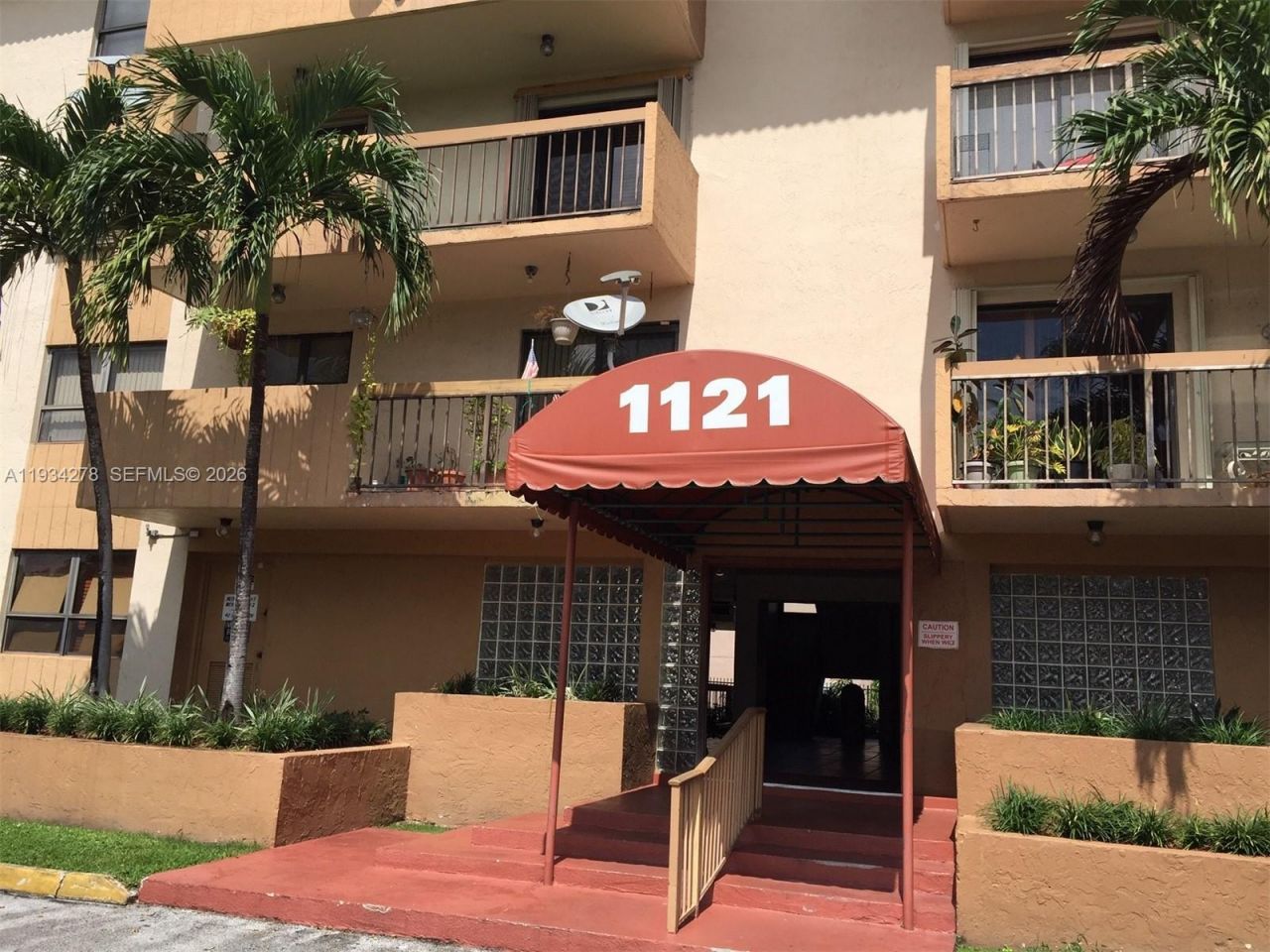 1121 SW 122 Av, Unit 314, Miami, FL 33184 Photo