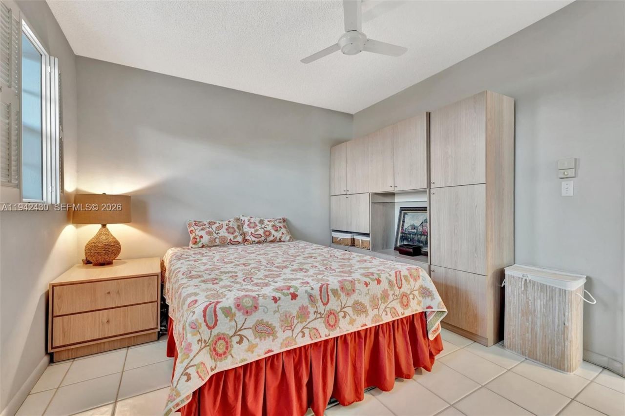 4805 NW 35th St, Unit 603, Lauderdale Lakes, FL 33319 Photo