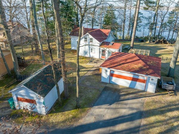 19975 Merritt Avenue, Chippewa Lake, MI 49320