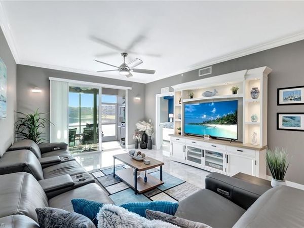 16575 Lake Circle DR, Unit 1115, FORT MYERS, FL 33908