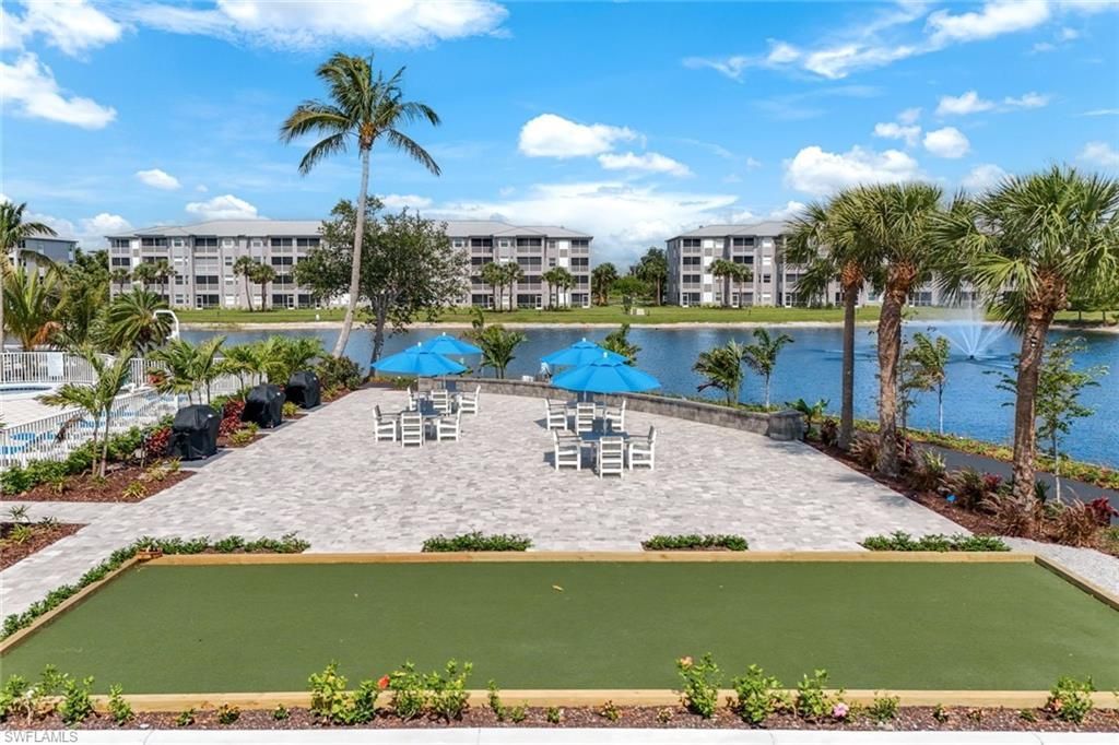16575 Lake Circle Dr, Unit 1115, Fort Myers, FL 33908 Photo